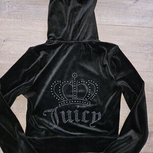 Juicy Couture Hoodie